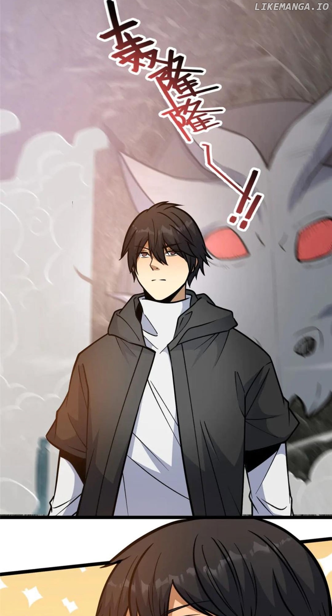 Divine Urban God Chapter 240 - page 17